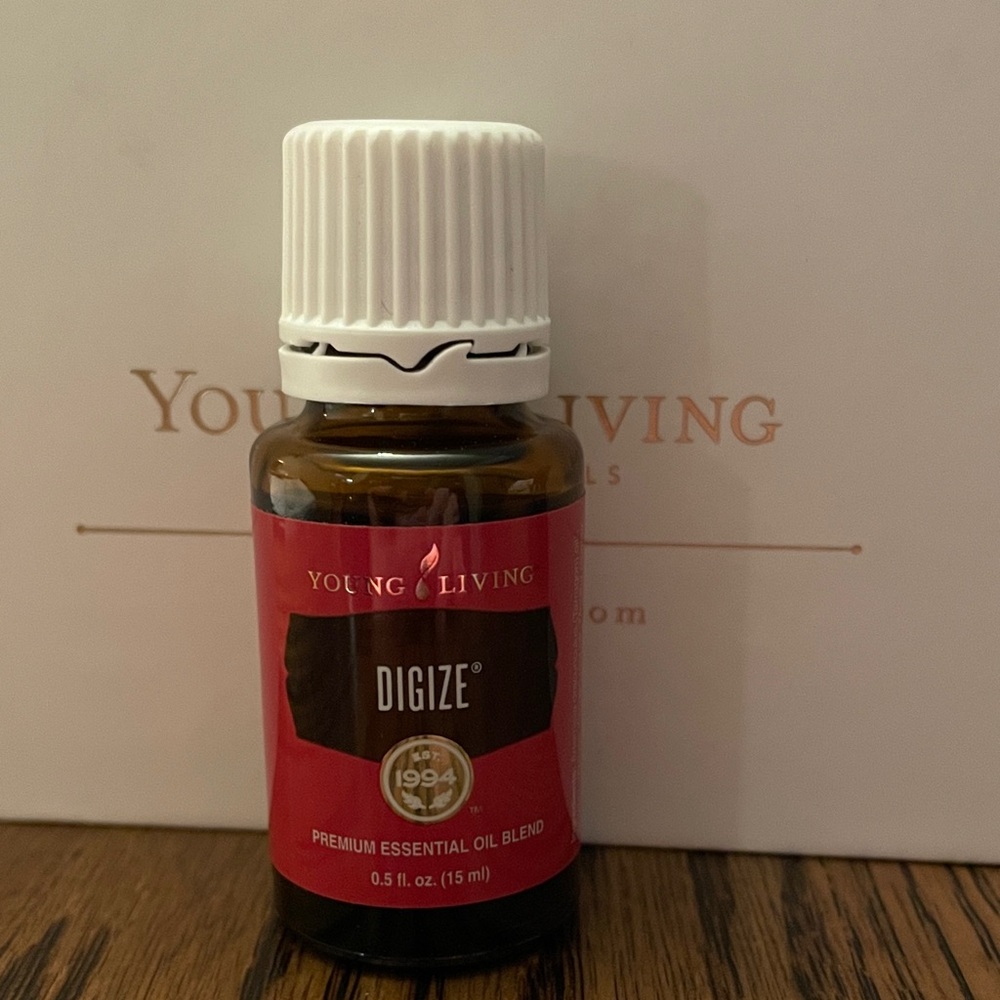 DIGIZE Young Living essential oil 15ml